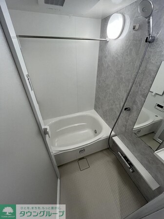 ロイヤルパークス赤羽ノースの物件内観写真